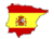 BAZAR ORIENTAL - Espanol