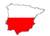 BAZAR ORIENTAL - Polski